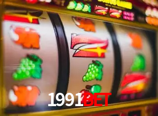 A Experiência Imersiva dos Cassinos Ao Vivo no 1991bet