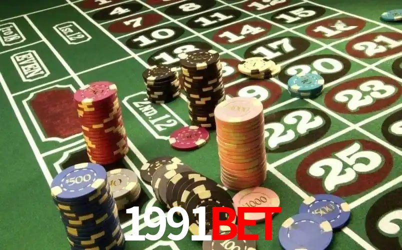 Ofertas Exclusivas 1991bet