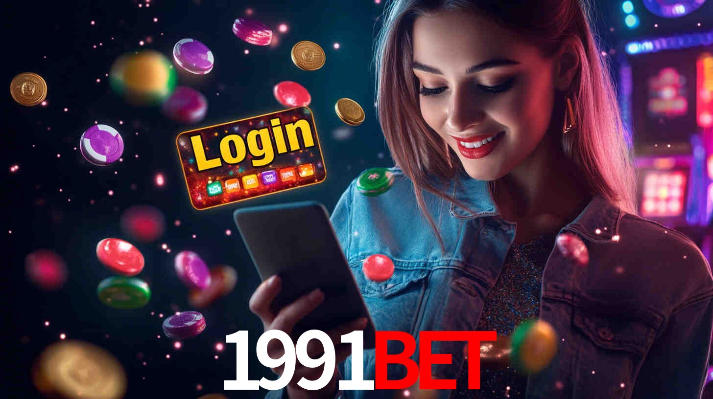 Desvendando o Mundo dos Jogos Virtuais na 1991bet