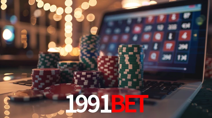 Flash Promotion 1991bet