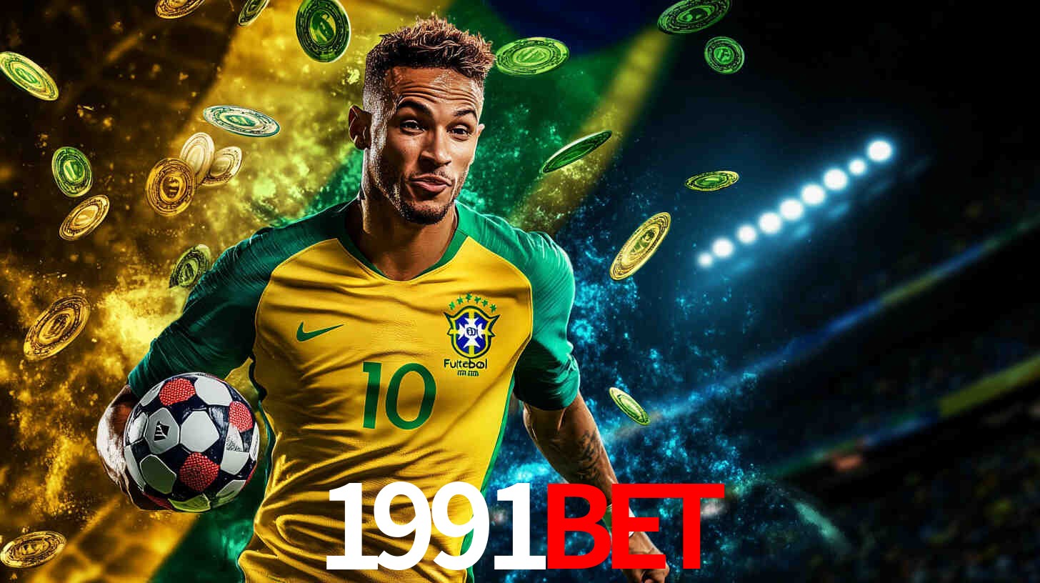 A Emoção da Loteria na 1991bet: Uma Chance de Mudança de Vida