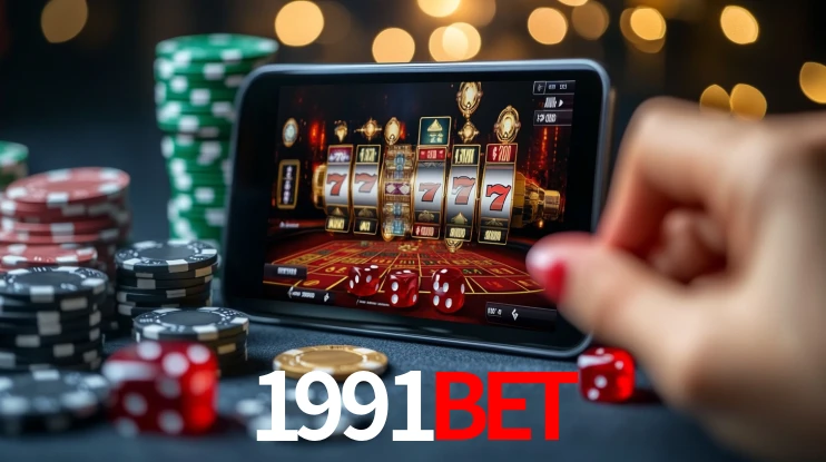1991bet App Interface