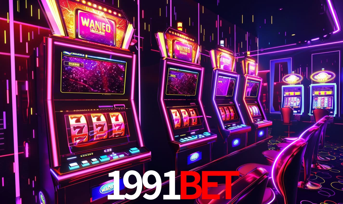 cassino 1991bet