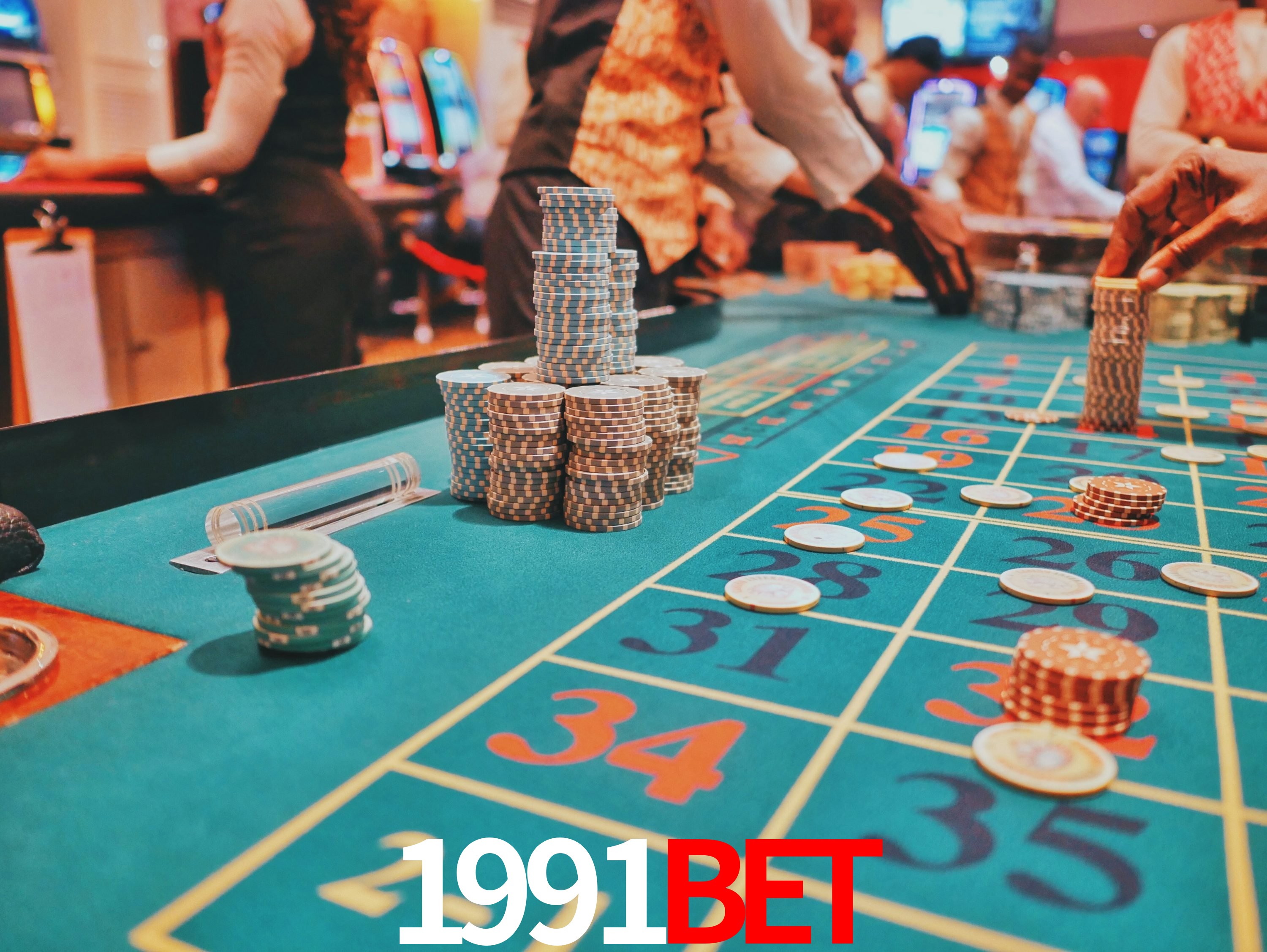 Jogos de Slot 1991bet