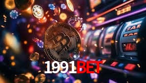 Programa VIP 1991bet