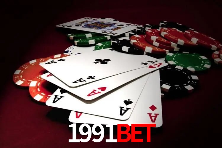 Estatísticas do Jogo 1991bet