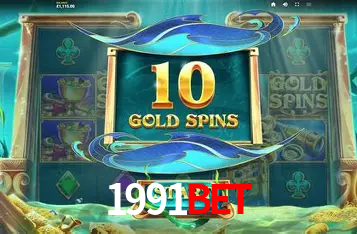 Descubra a Magia dos Jogos de Arcade no 1991bet