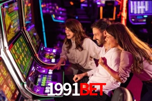 Casino Ao Vivo 1991bet