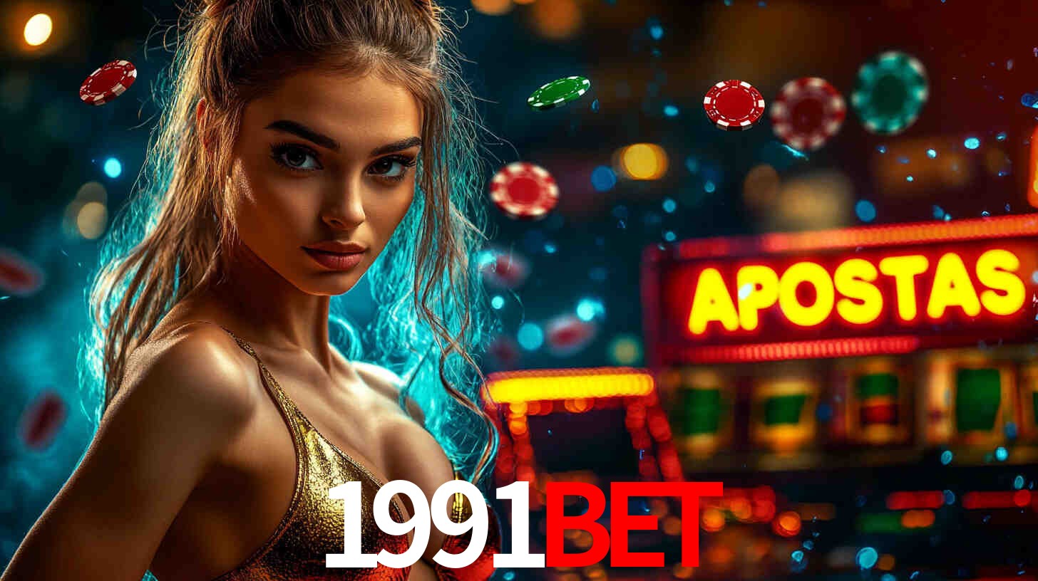 Inovações de Jogos na 1991bet: O Futuro das Experiências Interativas