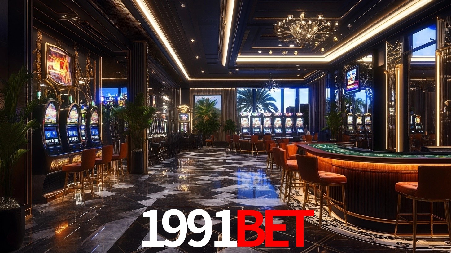 Ofertas Imperdíveis na 1991bet: Promoções e Bônus Que Valem a Pena