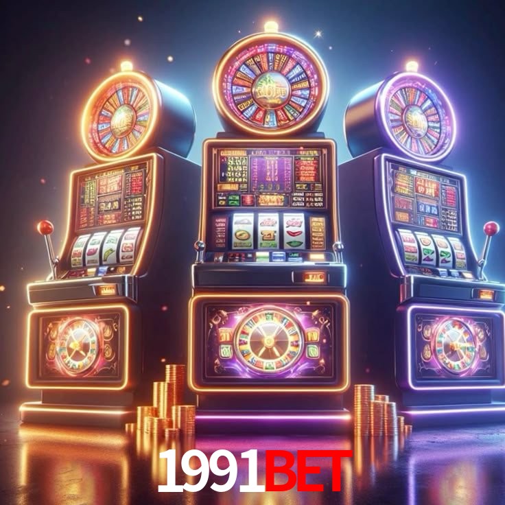 1991bet: Jogos de Caça-Níqueis-Altas Recompensas, Roleta-Velocidade, Blackjack-Desafios Máximos