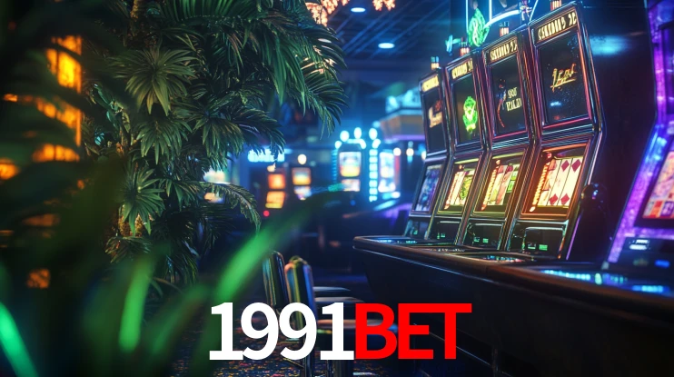 Daily Bonuses 1991bet