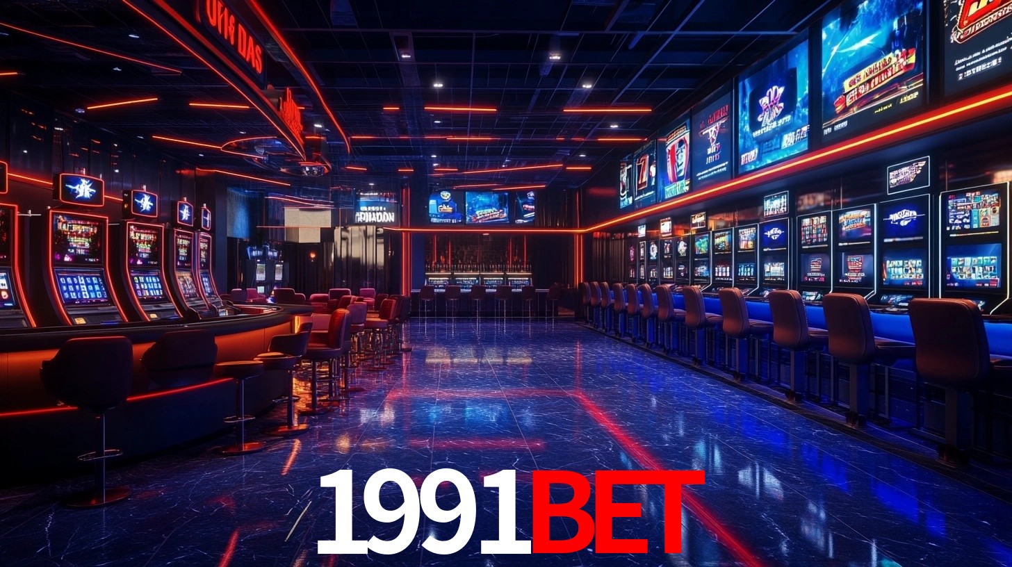 Exclusive Games 1991bet