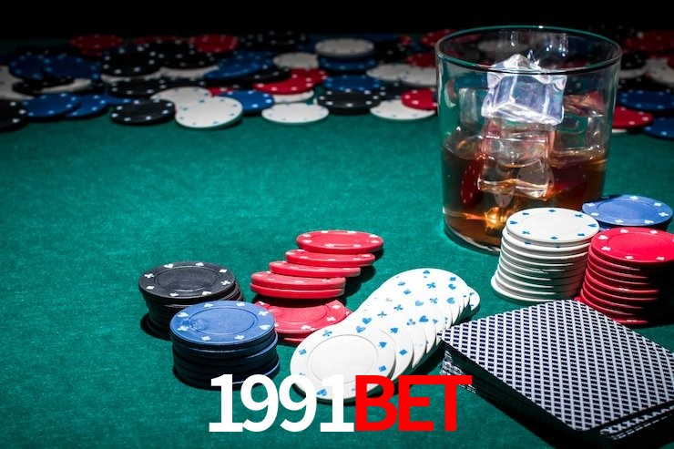 Diretório de Jogos 1991bet