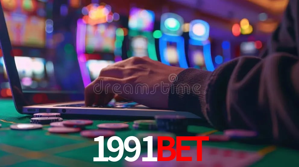 Apostas de Futebol 1991bet