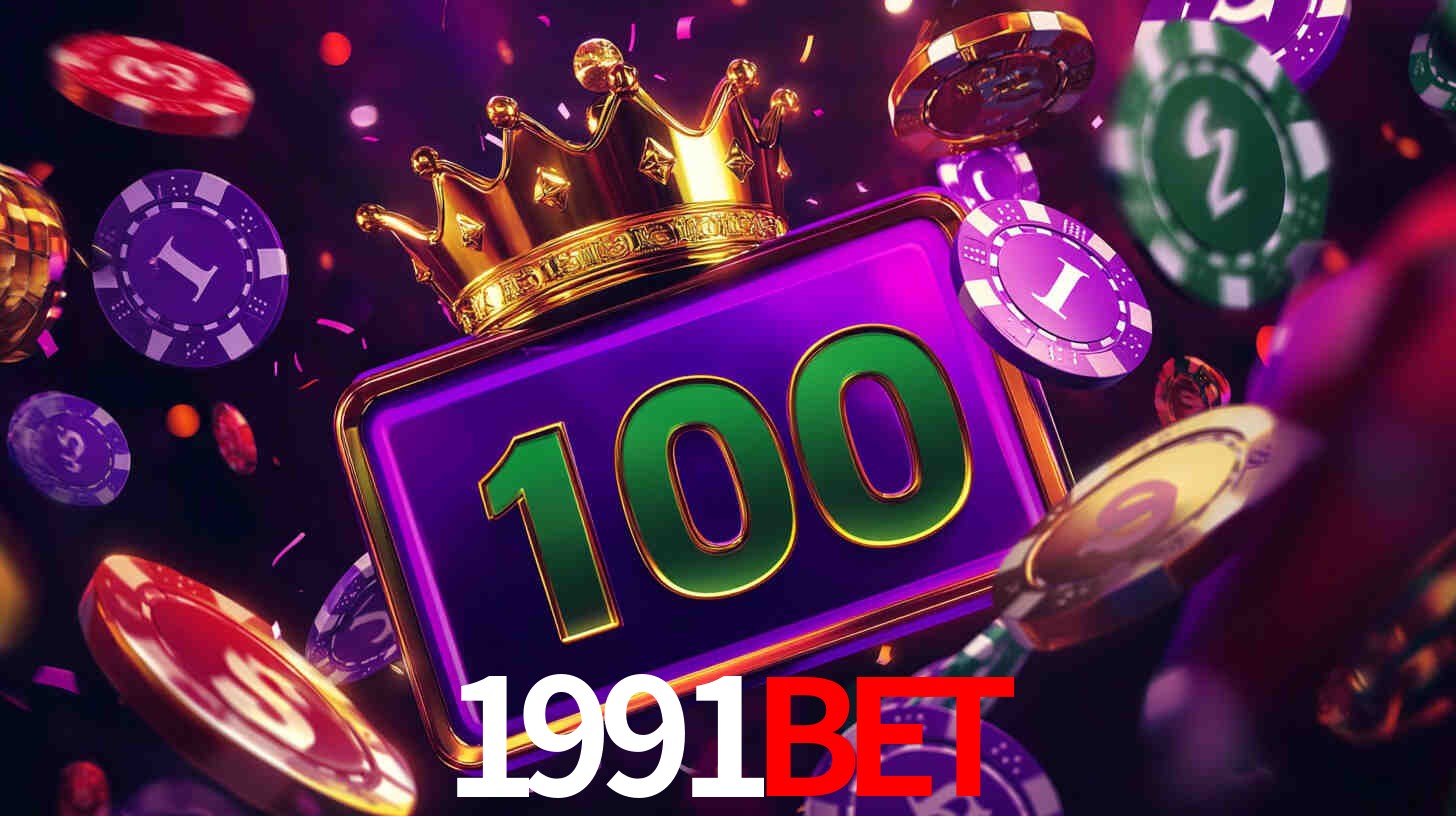 Premium Interface 1991bet