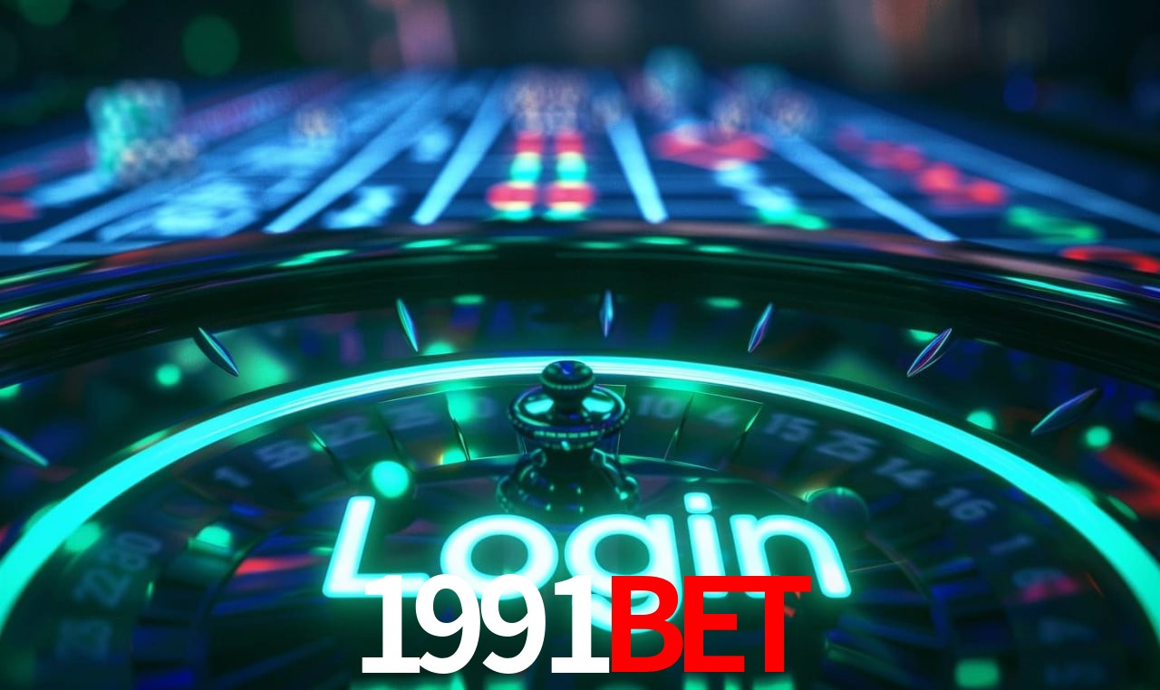 Login Seguro 1991bet