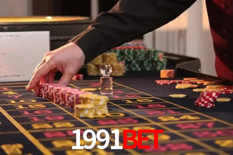 Descubra a Essência do 1991bet: Nossa História e Compromissos