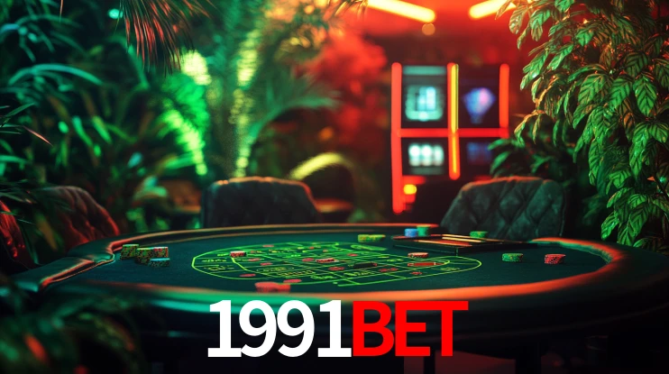 Welcome Bonus 1991bet