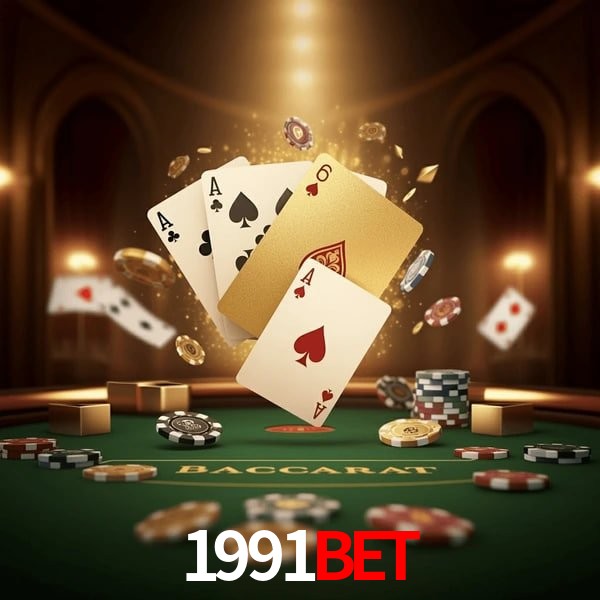 VIP Casino 1991bet