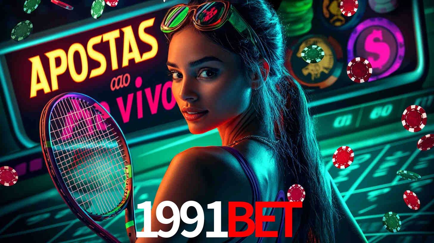 Descubra o Programa VIP da 1991bet: Vantagens Exclusivas para Jogadores
