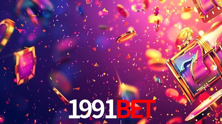 Bônus Diários 1991bet