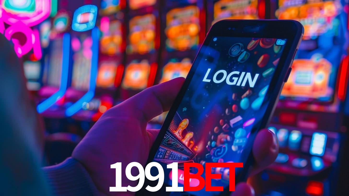Recursos de Bônus 1991bet