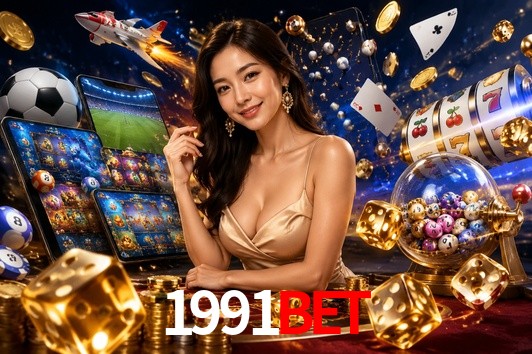 Live Casino 1991bet