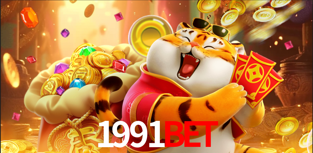 Bônus Generosos e Exclusivos no 1991bet para Você!