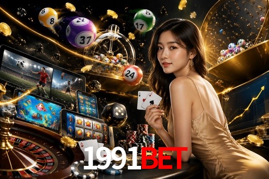 APP oficial da 1991bet para mobile