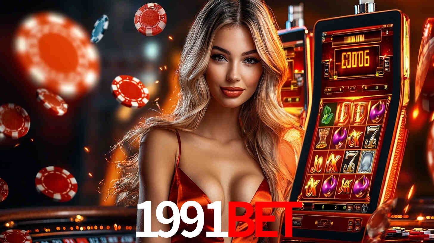 1991bet: Seu Especialista em Apostas Esportivas Brasileiras