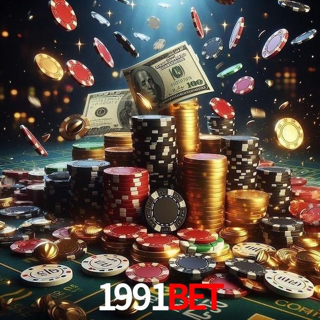 Torneios 1991bet