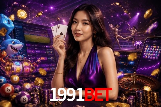 Live Casino 1991bet