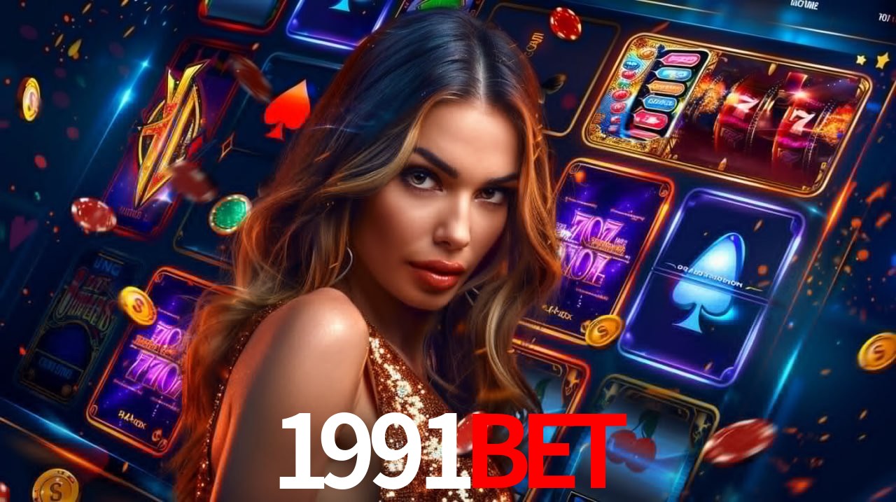 Interface Premium 1991bet