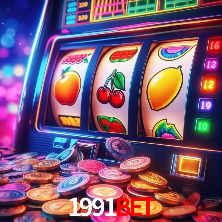 Tecnologia da Plataforma 1991bet