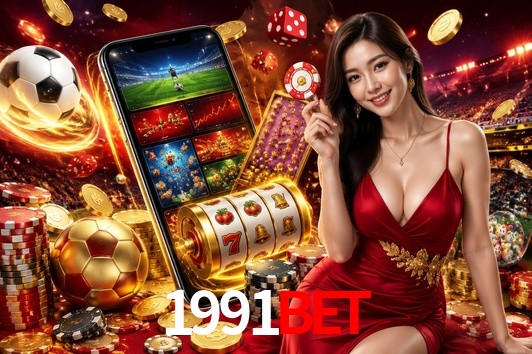 Tennis Betting 1991bet