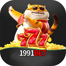 1991bet Logo